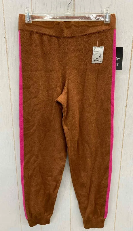 BarIII Brown Womens Size Small Pants