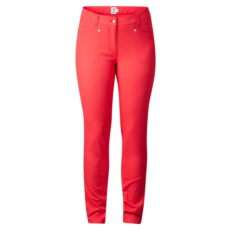 Daily Sports: Women's Lyric 29" Pants - Mandarine