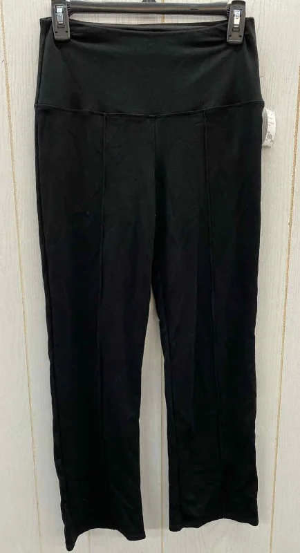 Black Womens Size 6 Pants