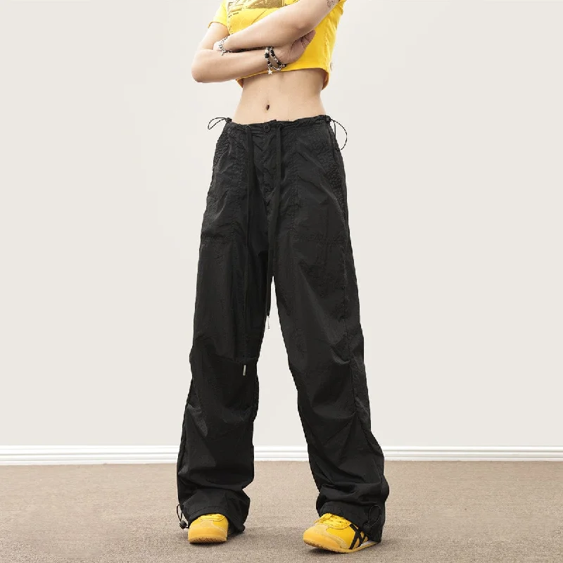 RTK (W) No. 3416 DRAWSTRING SPORT PANTS