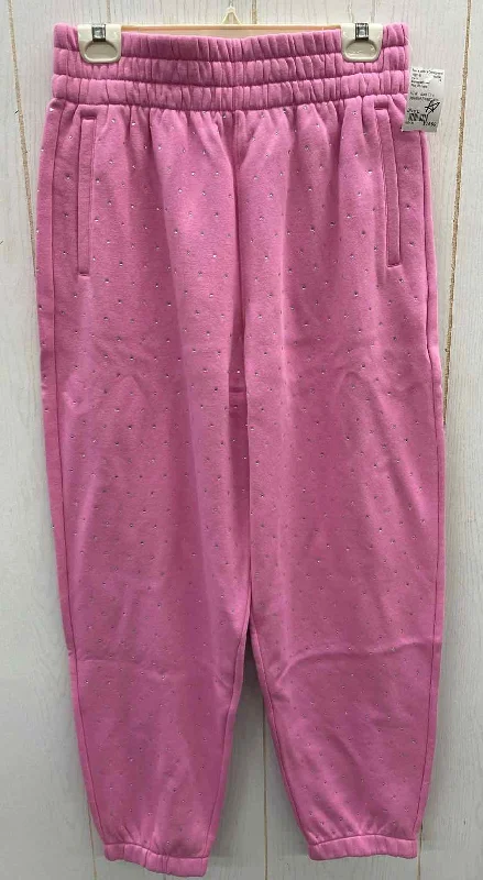 Generation Love Pink Womens Size L Pants