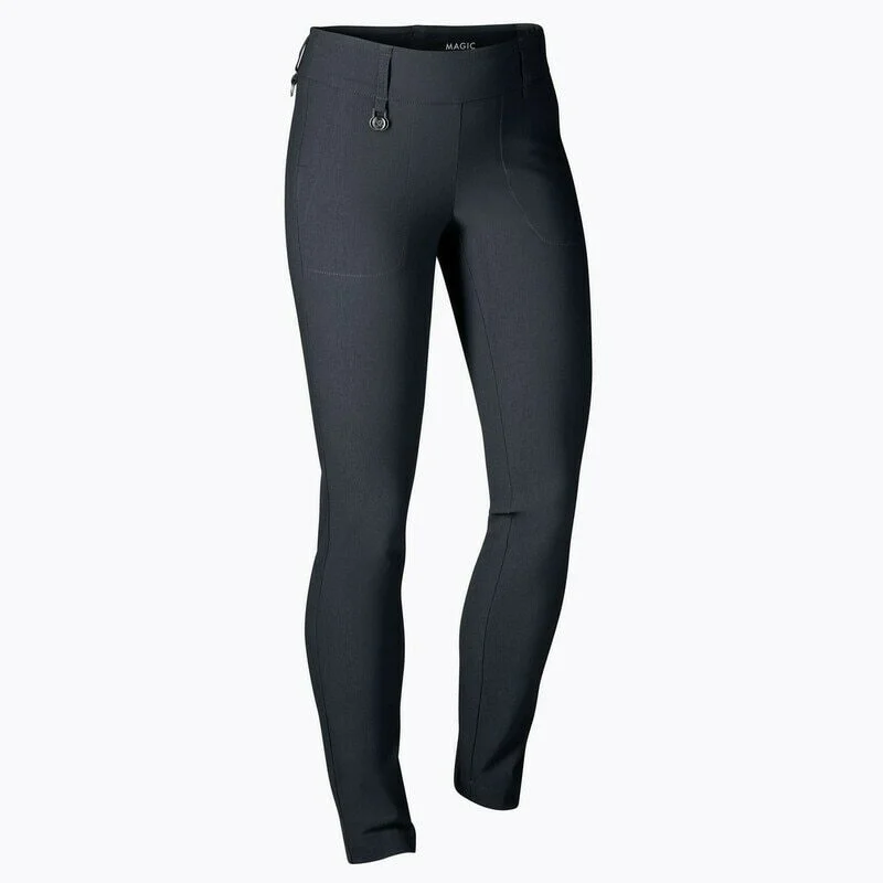 Daily Sports: Women's Magic Pants - Navy