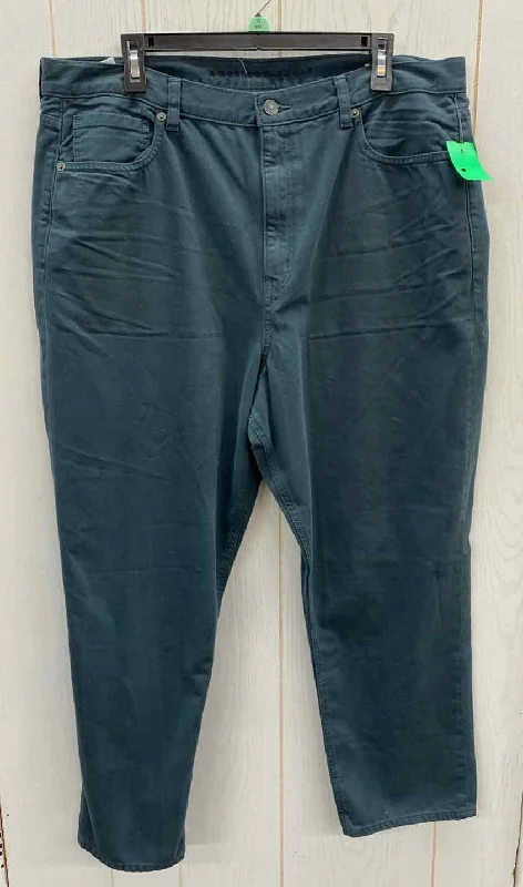 American Eagle Teal Womens Size 18 Pants