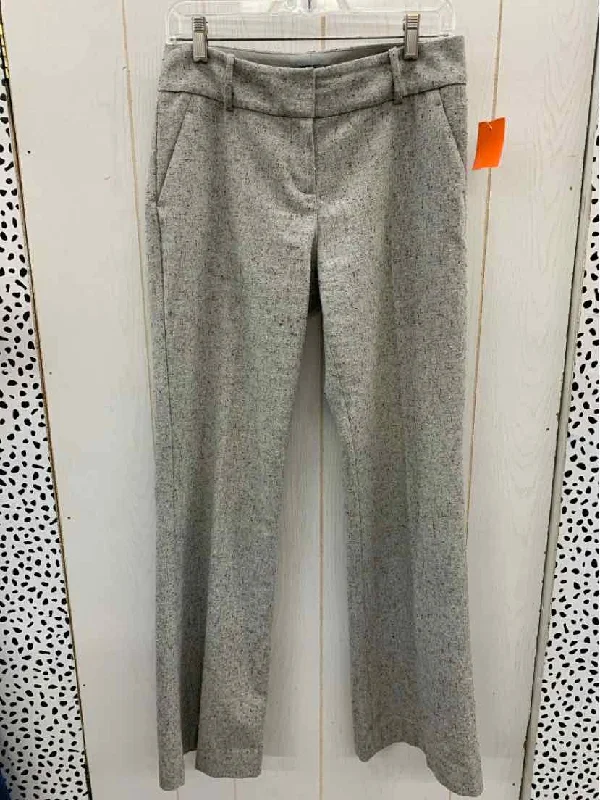 The Limited Gray Womens Size 4 Pants