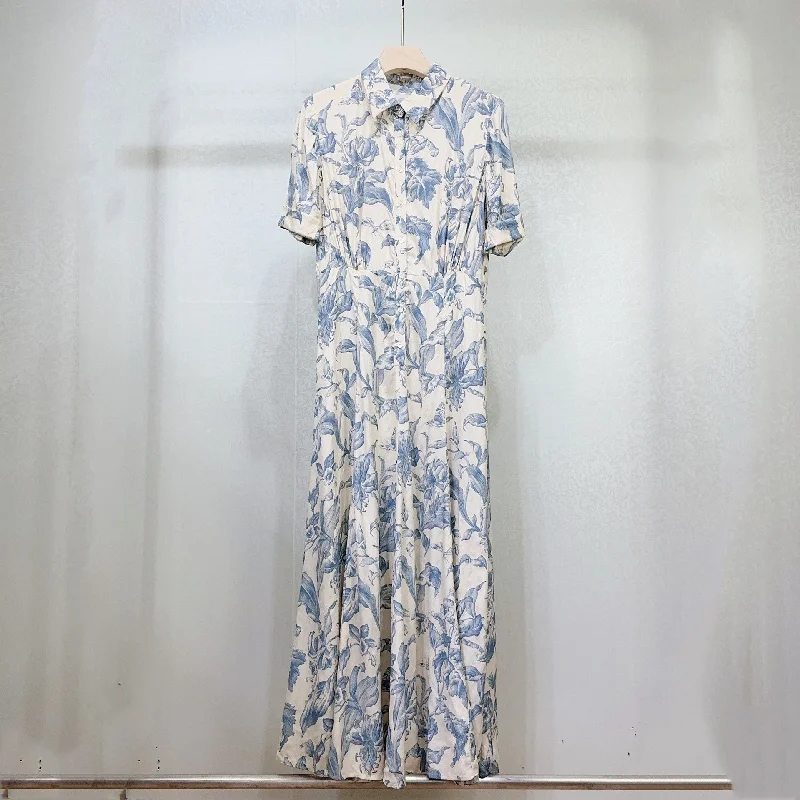 Chan maxi Dress