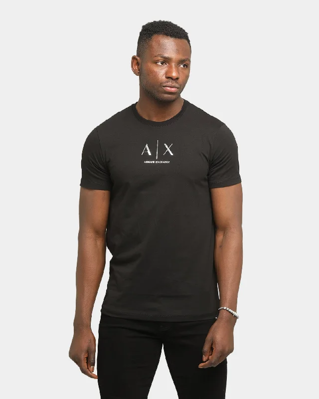 Armani Exchange A|X T-Shirt Black