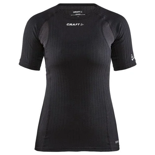 Craft Womens/Ladies Extreme X Round Neck Active T-Shirt