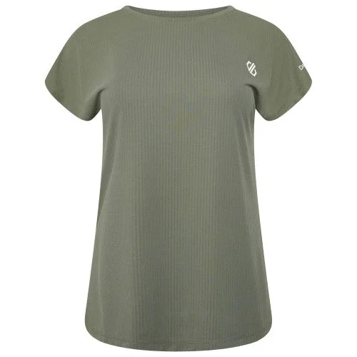 Dare 2B Womens/Ladies Breeze By Lightweight T-Shirt