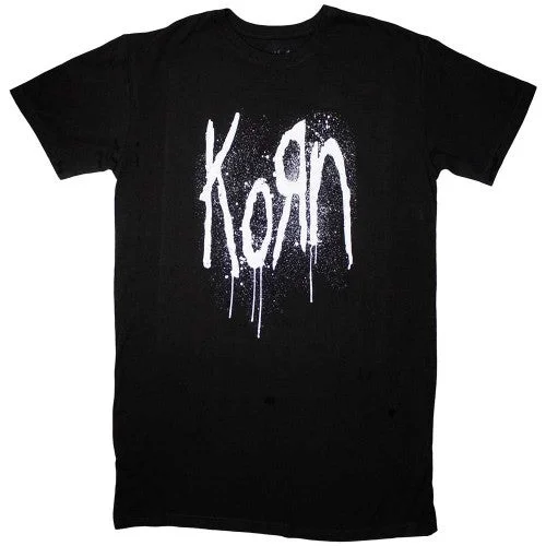 Korn Womens/Ladies Still A Freak T-Shirt