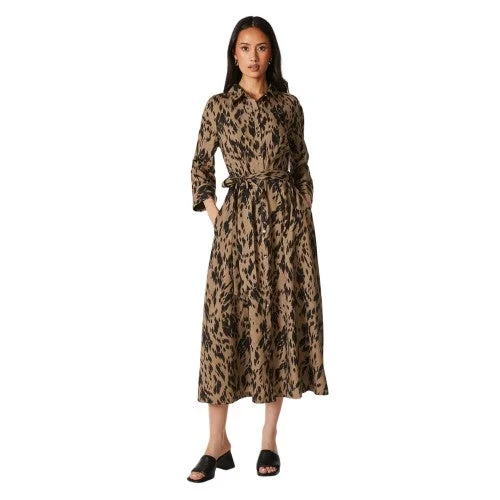 Principles Womens/Ladies Abstract Shirt Dress