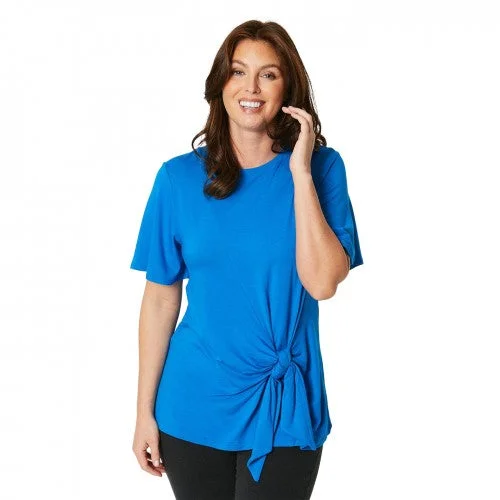 Principles Womens/Ladies Modal Knotted T-Shirt