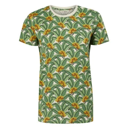 Regatta Womens/Ladies Orla Kiely Tropical T-Shirt