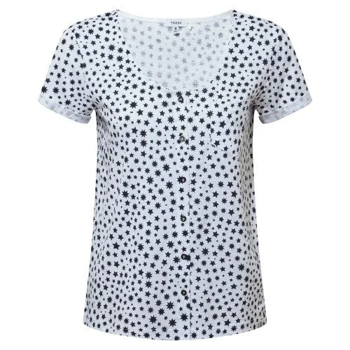 TOG24 Womens/Ladies Kinver Star T-Shirt