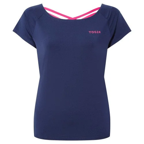 TOG24 Womens/Ladies Technical T-Shirt