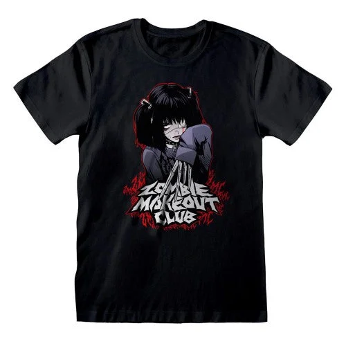 Zombie Makeout Club Unisex Adult After Hours T-Shirt