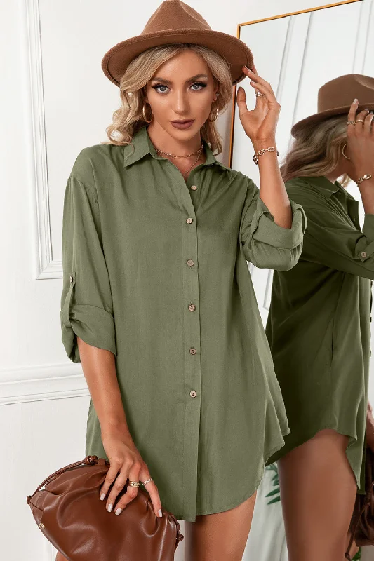 Army Green