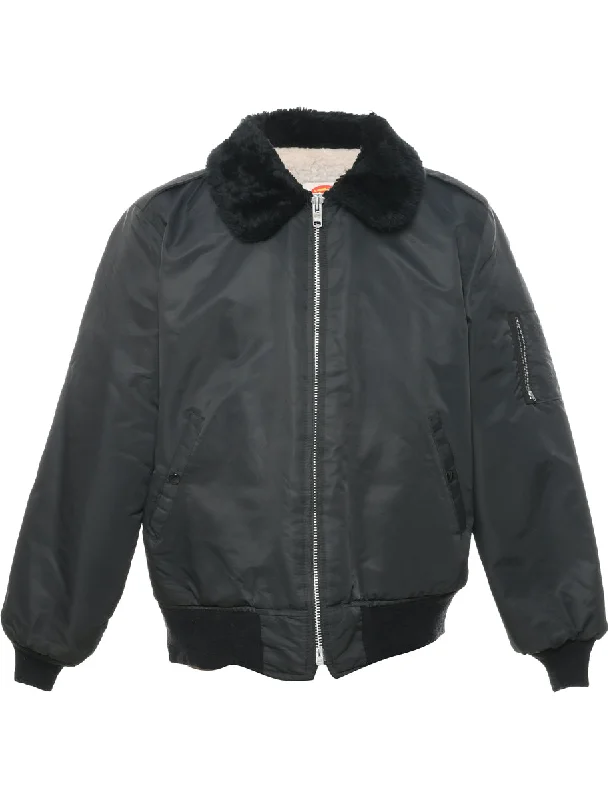 Dickies Flight Jacket - M