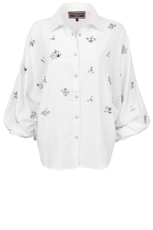 Double D Ranch Francitas Blouse