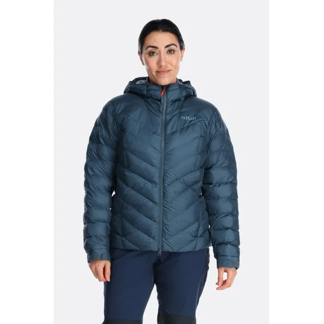 Womens Nebula Pro Insulated Jacket