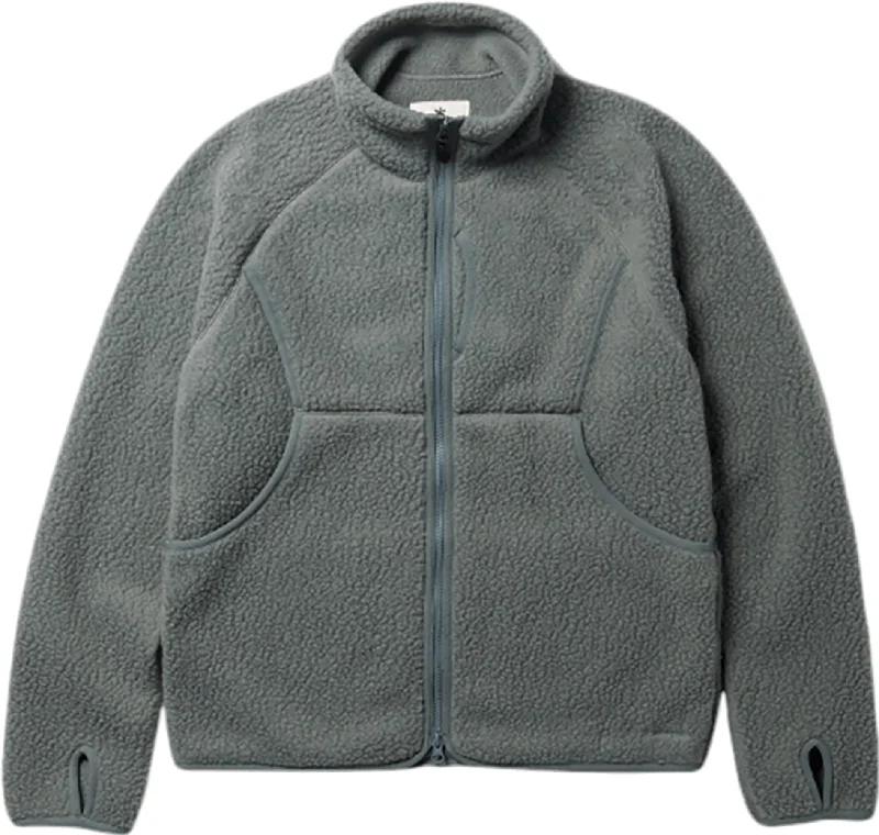 Thermal BOA Fleece Jacket - Unisex|-|Manteau en molleton Thermal BOA - Unisexe