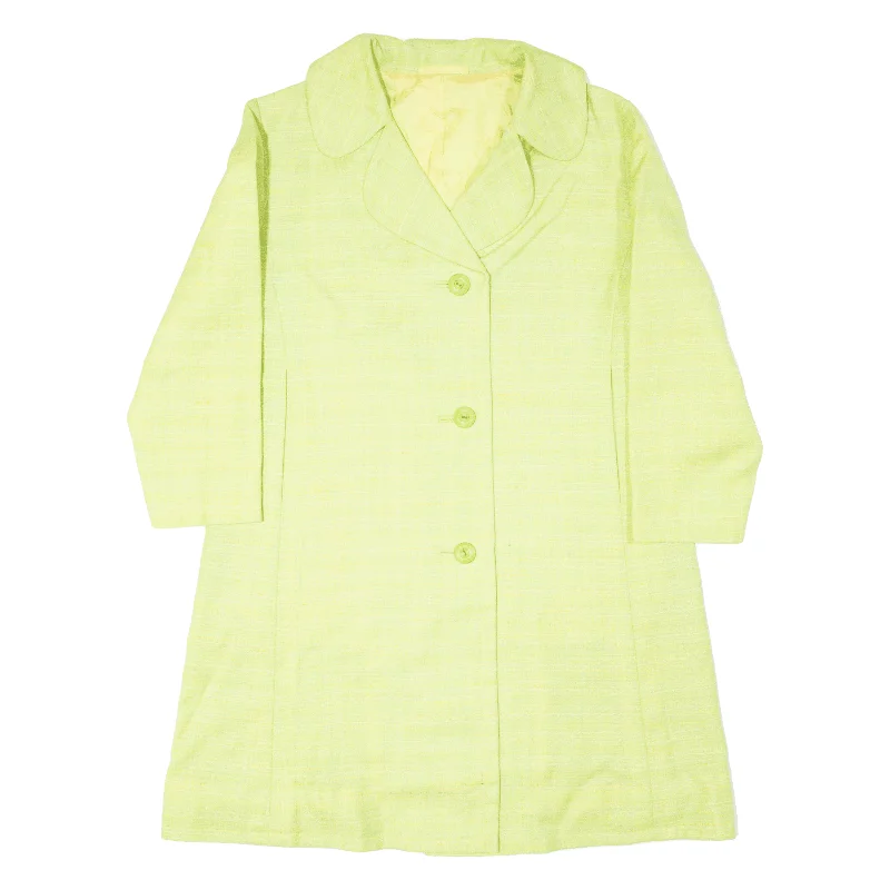 Womens Jacket Green M