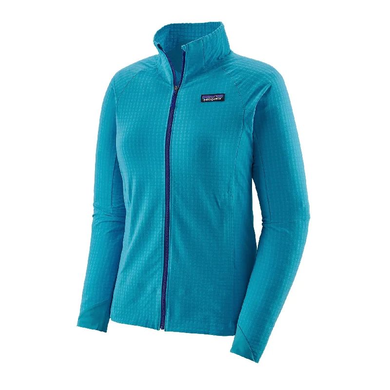 Women's R1® TechFace Jacket