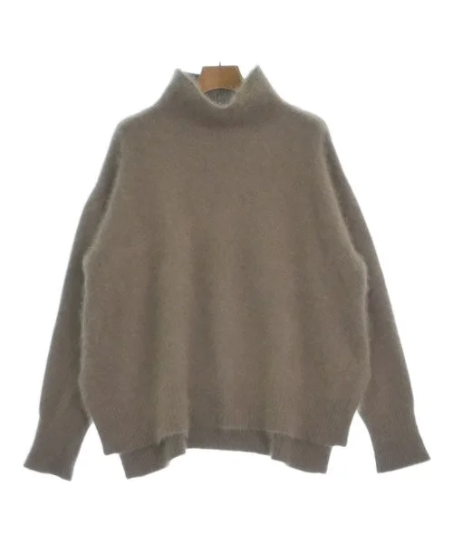 green label relaxing Sweaters