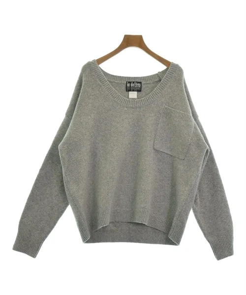 la defees Sweaters