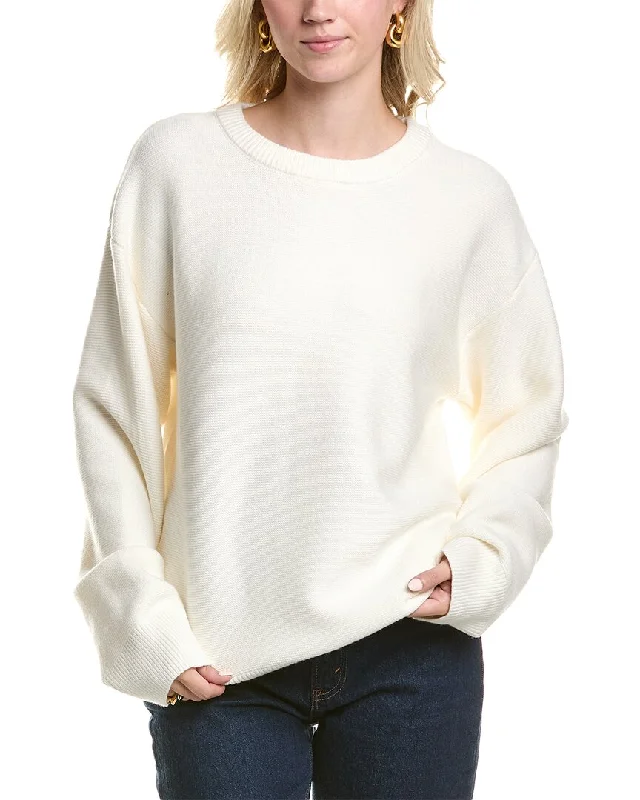 Femme Society Sweater