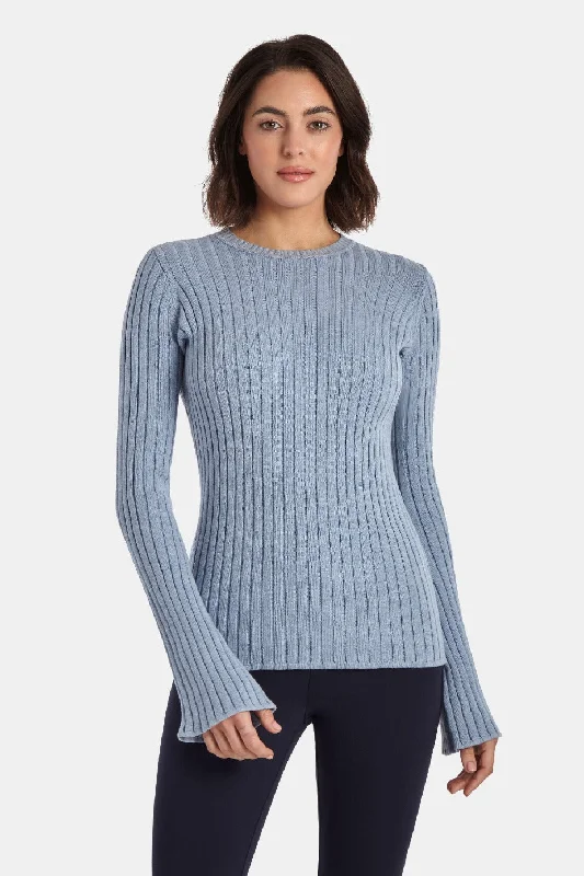 THE VENTURE SWEATER