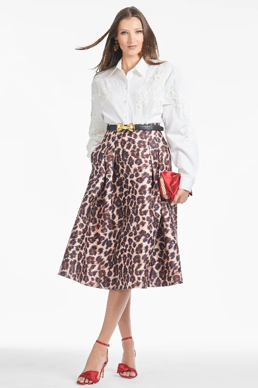 Lydia Skirt - Big Cat