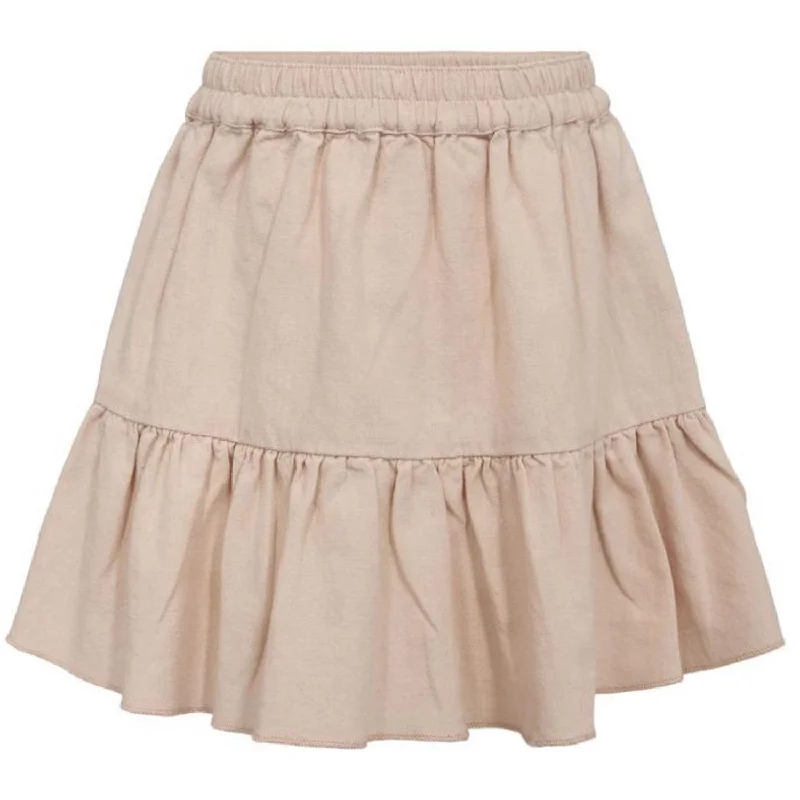 Sofie Schnoor Light Rose Skirt