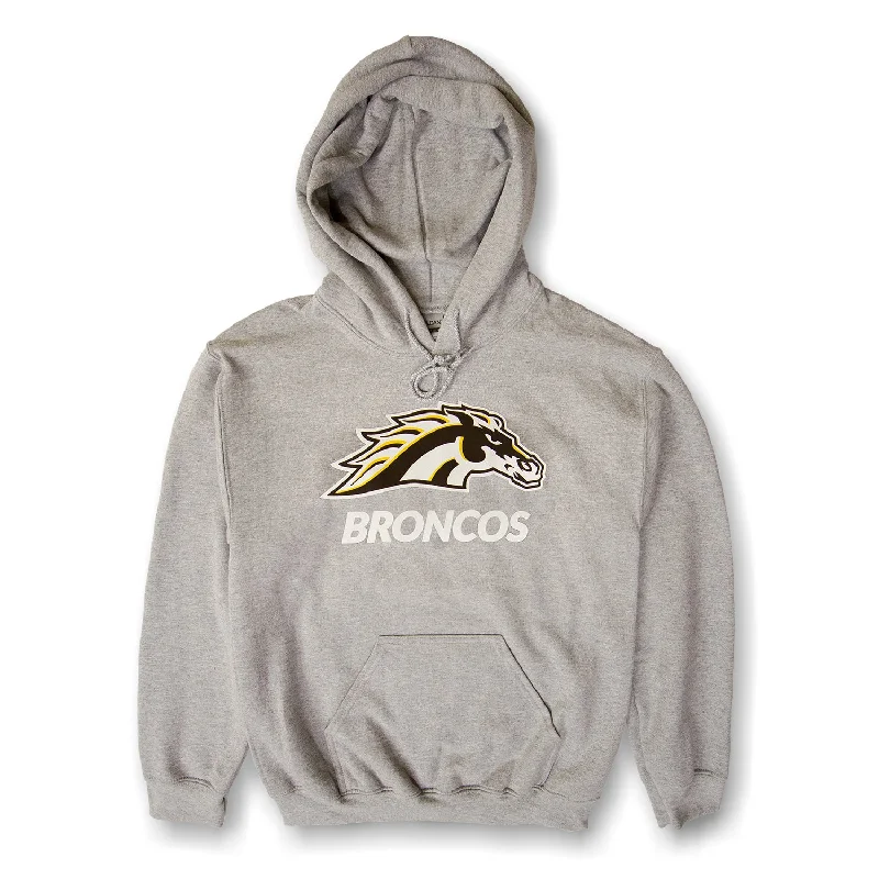 Broncos Spirit Mark Hoodie