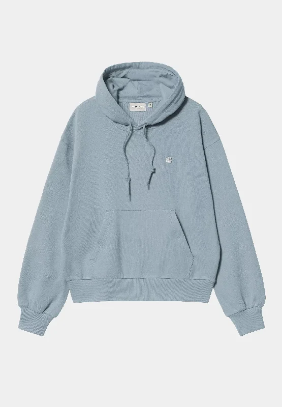 W' Hooded Casey Sweatshirt