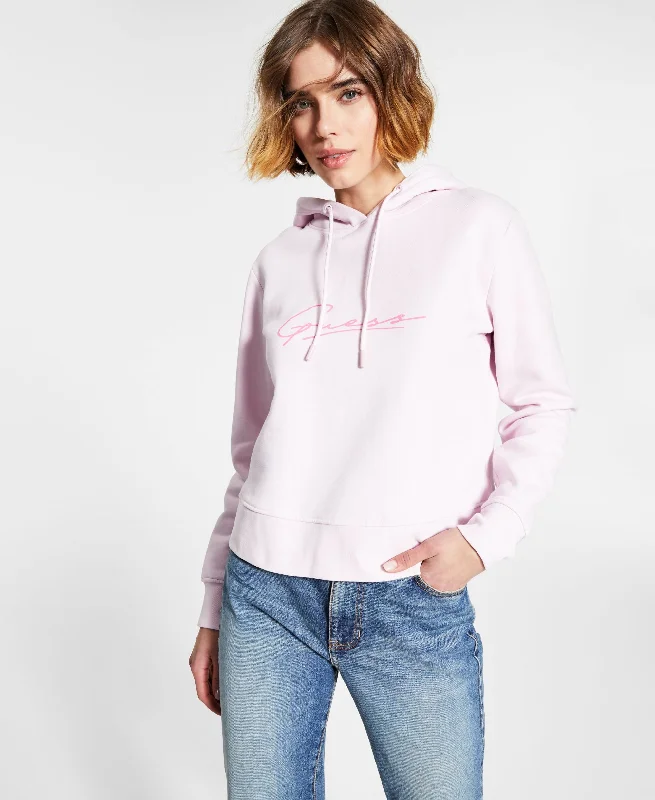 Guess Dottie Hooded Sweatshirt