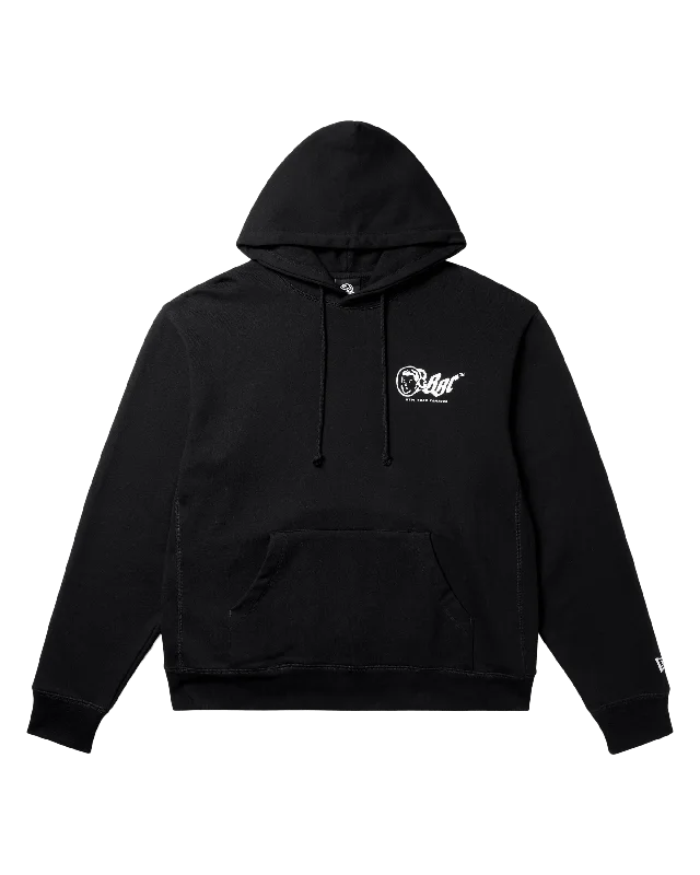 NY Yankees OG Logo Hoodie