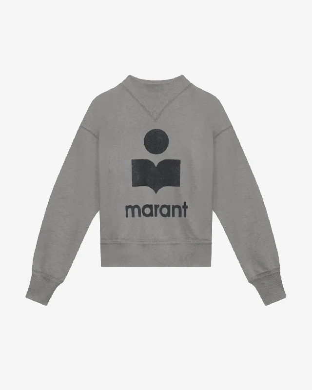 MOBY SWEATSHIRT