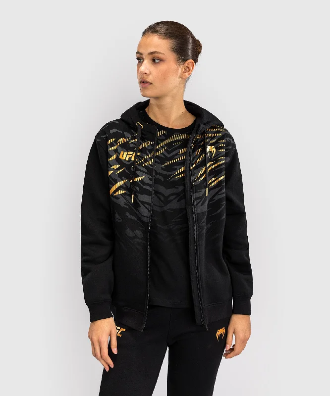 UFC Fusion by Venum Women’s Replica Zip Hoodie - Champion