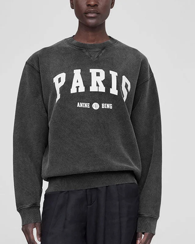 Ramona Paris Sweatshirt